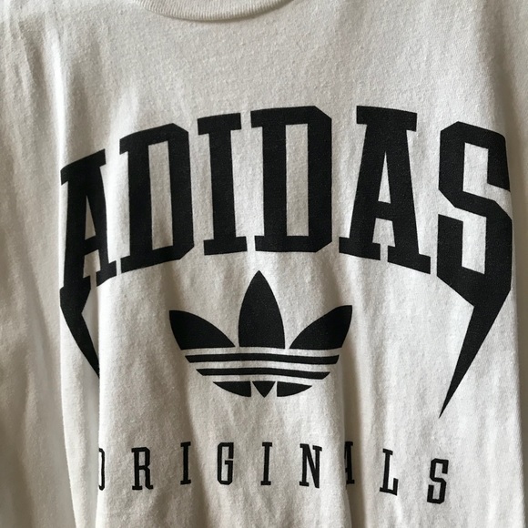 adidas thrasher t shirt - Picture 2 of 3